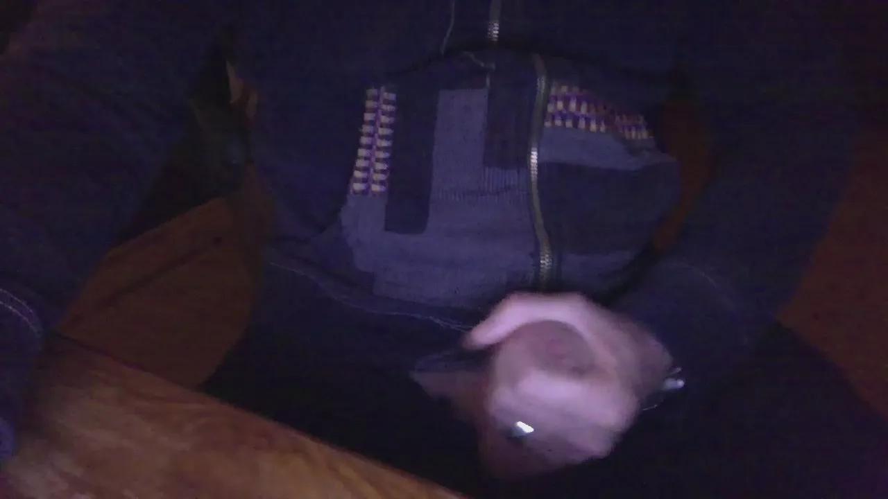 hungbln on Cam4 