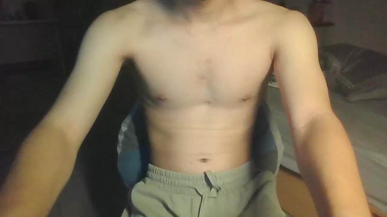 hungerzero3 on Cam4