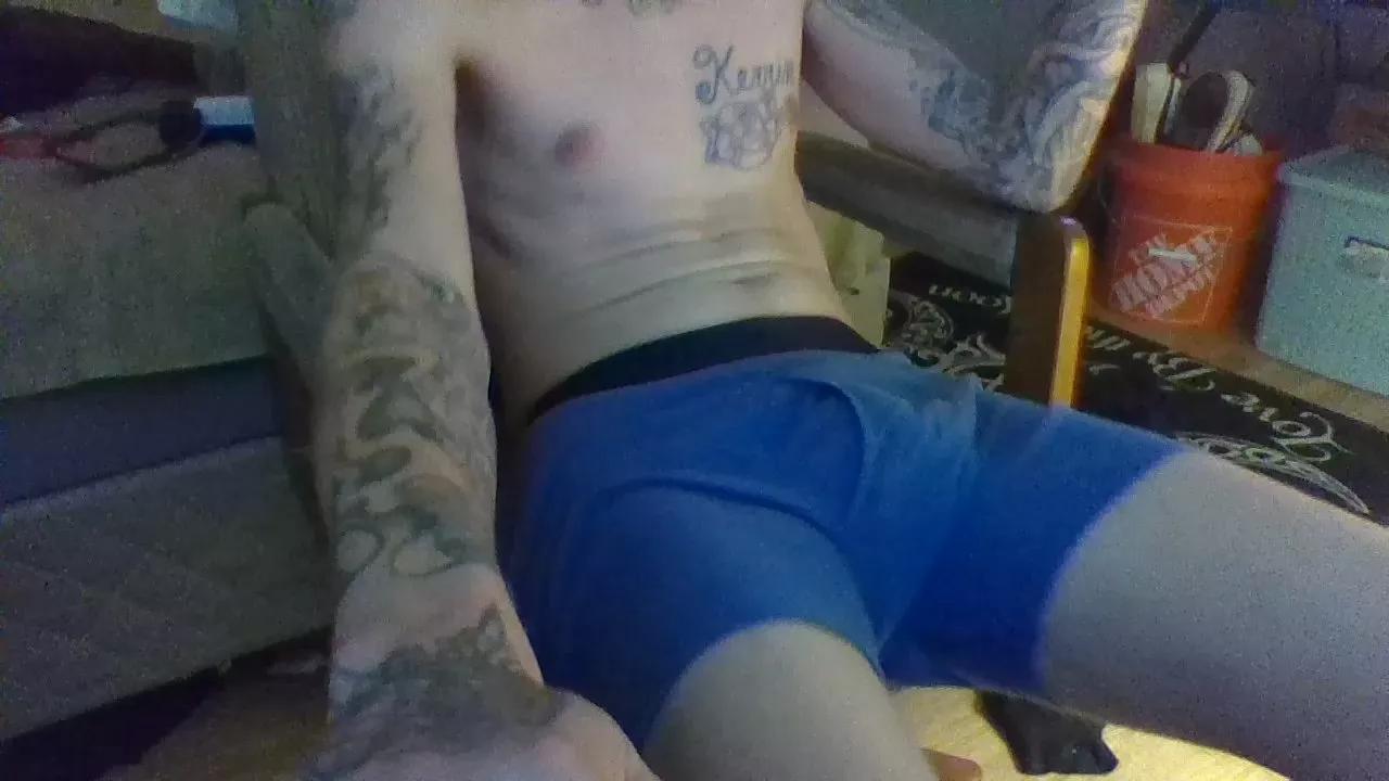 HungHerb1992 on Cam4 