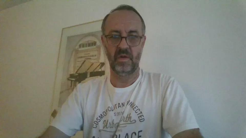 Hurrycan on Cam4 