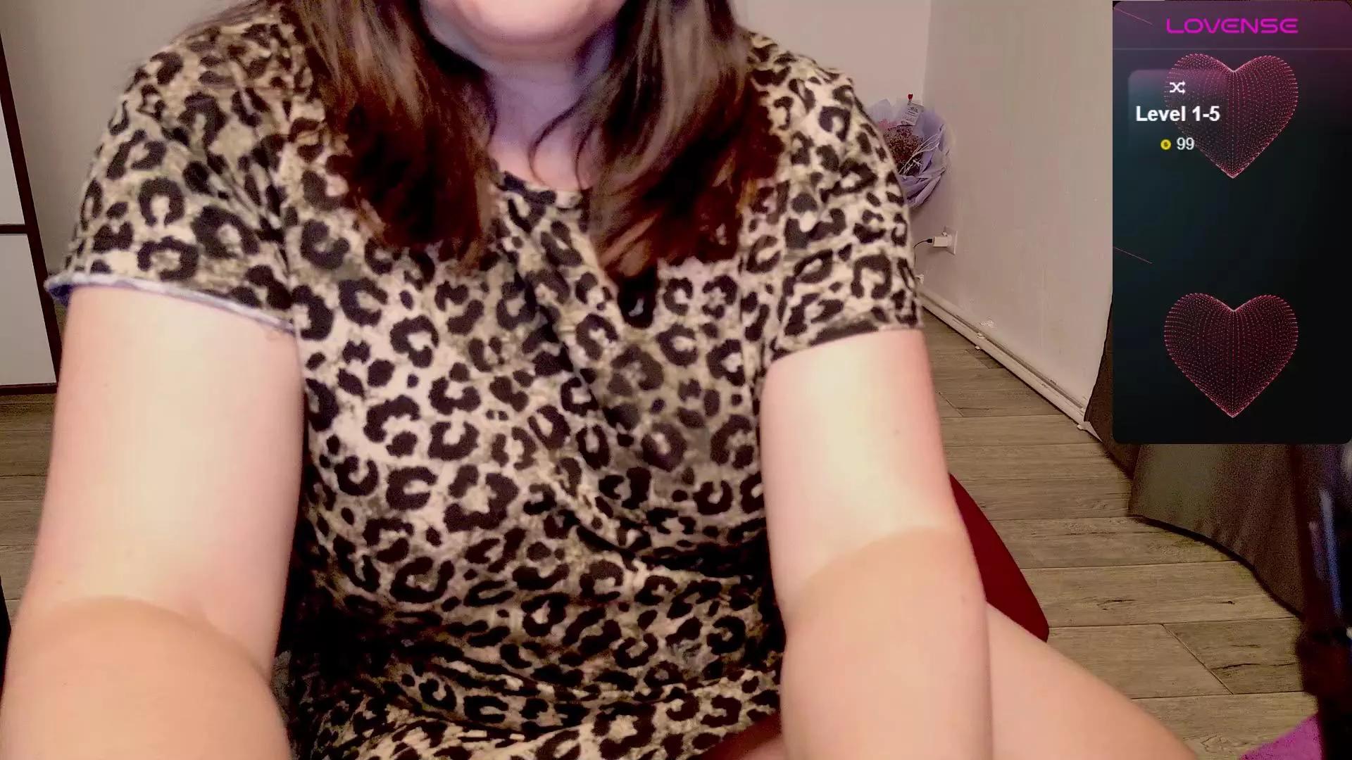 Iam_Mary on Cam4 