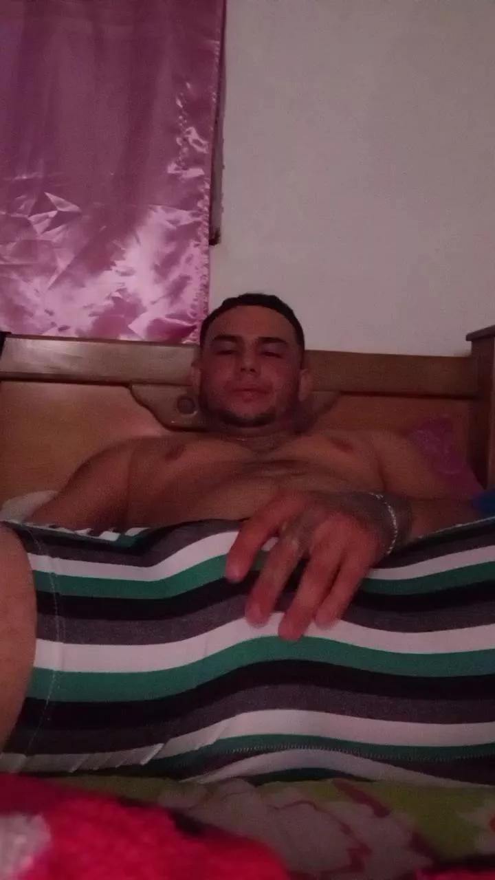 IanJomath1904 on Cam4 