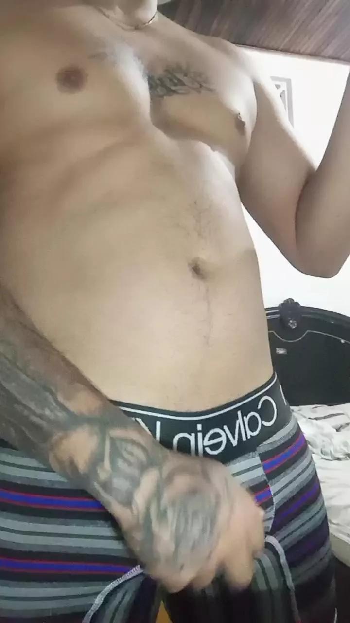 IanJomath1904 on Cam4 