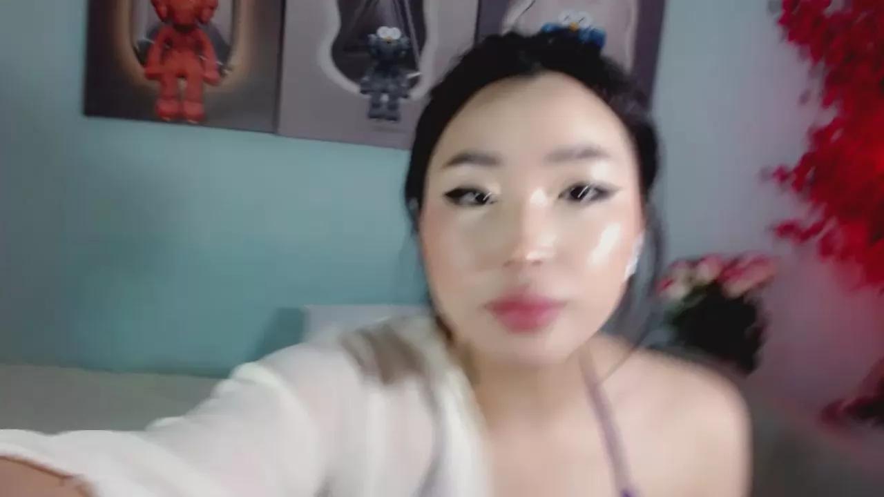 ichiben on Cam4 