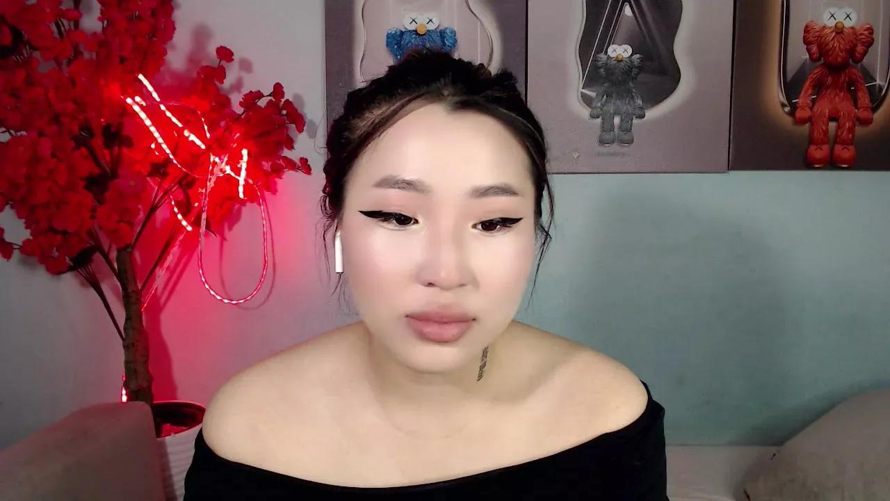 ichiben on Cam4 