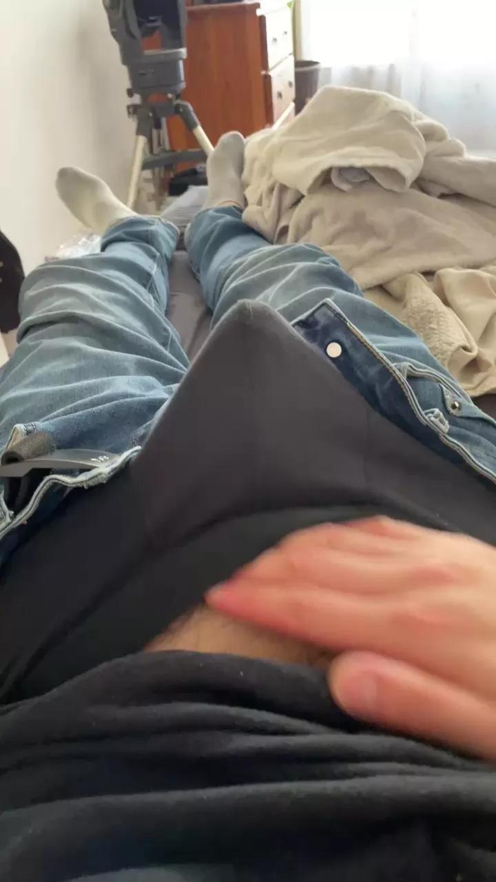 Ignaci_o on Cam4 