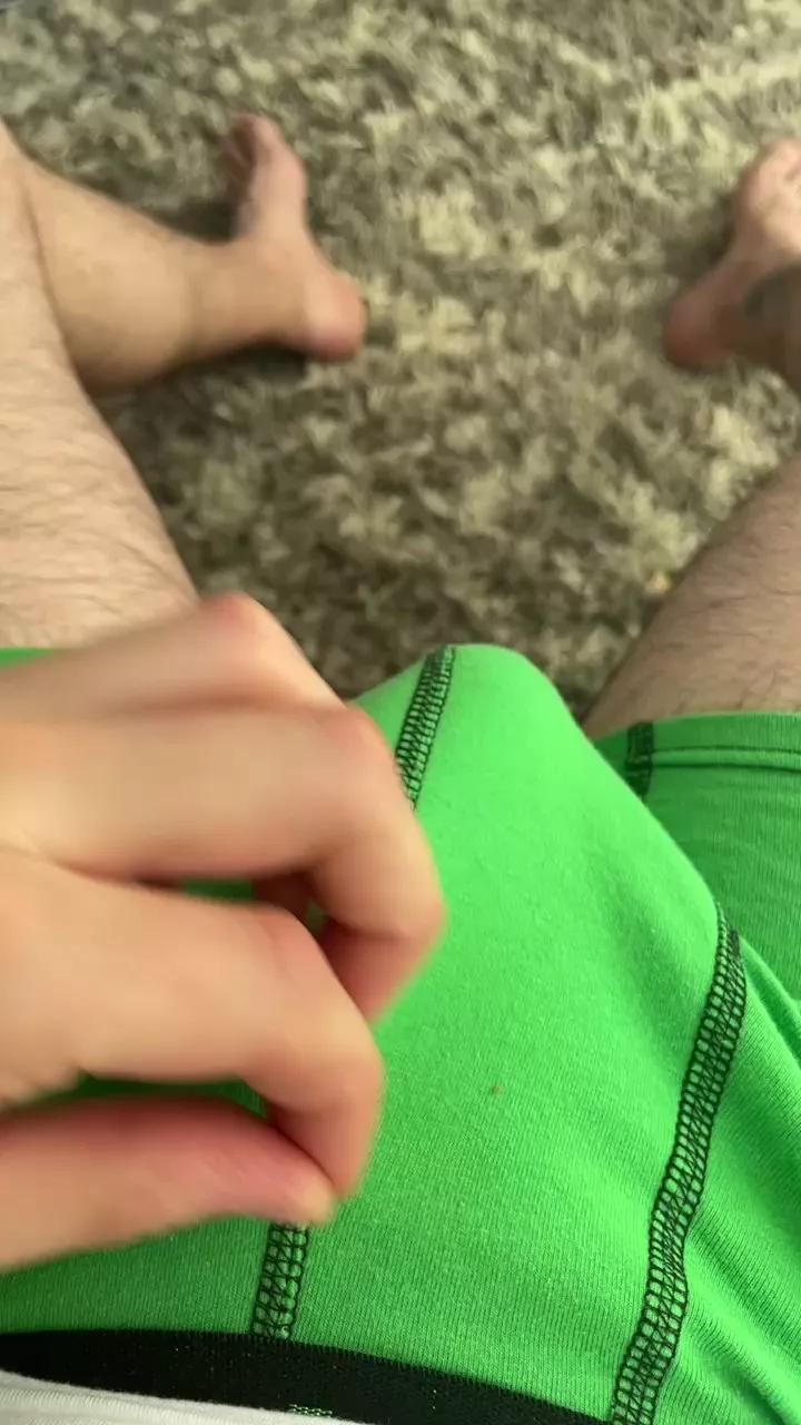 Ignaci_o on Cam4 