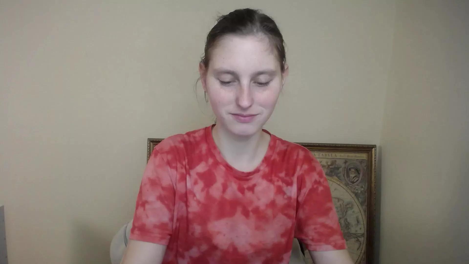 IlariaDex_ on Cam4 