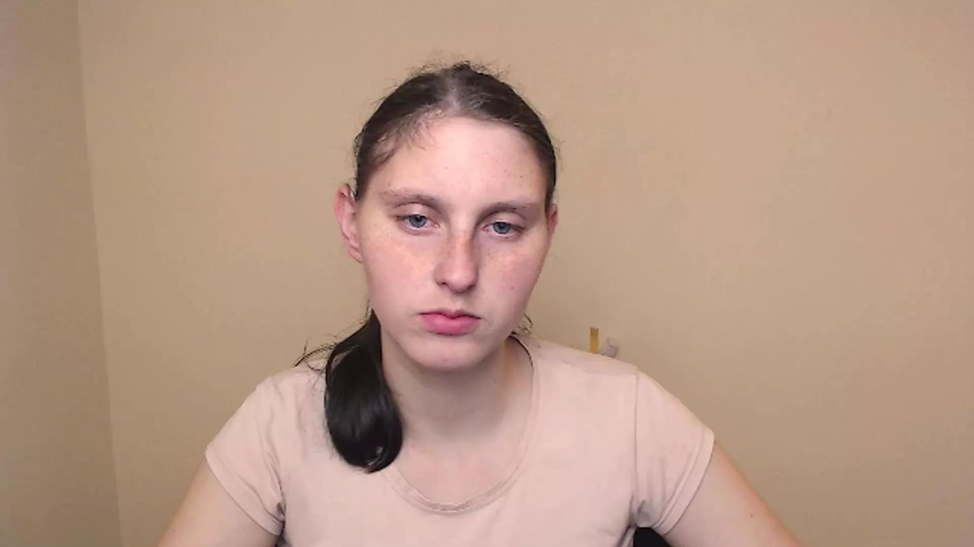 IlariaDex_ on Cam4 