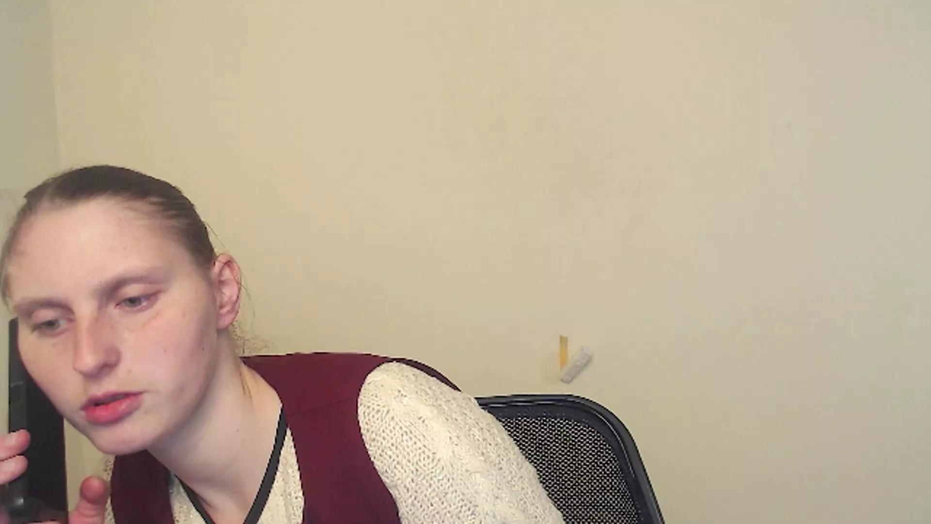 IlariaDex_ on Cam4 