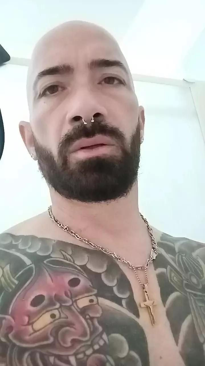 Ilgiardiniere on Cam4 