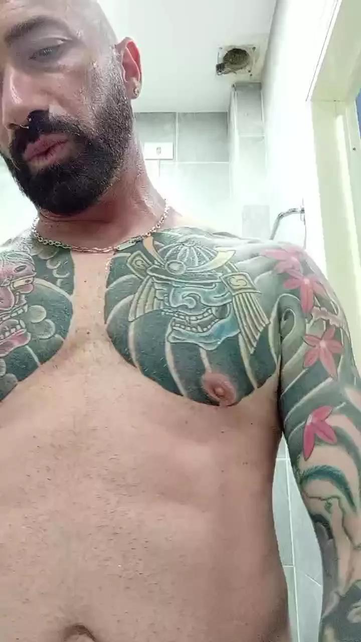 Ilgiardiniere on Cam4 