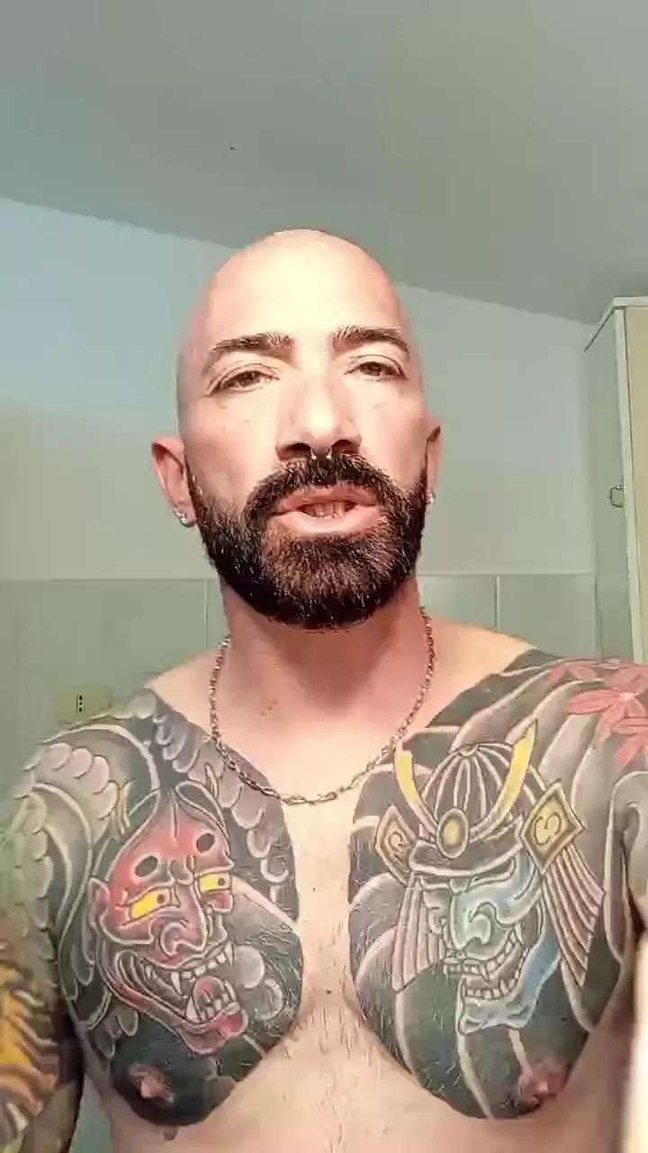 Ilgiardiniere on Cam4 