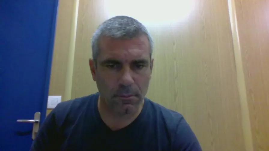 ilmioo21 on Cam4