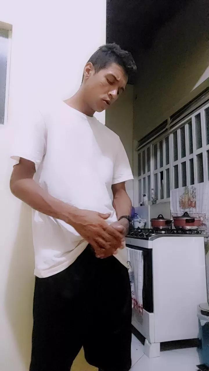Imcguiaguiar on Cam4