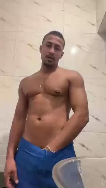 Imjuliano on Cam4