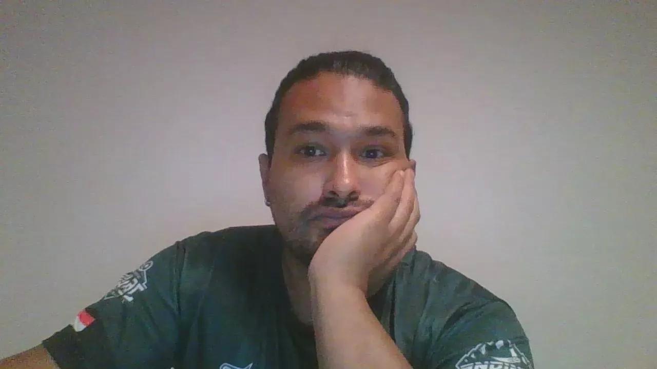 Ineffable_sex on Cam4 