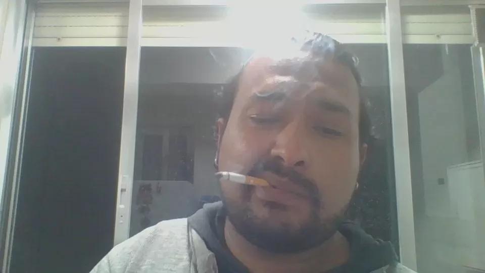 Ineffable_sex on Cam4 