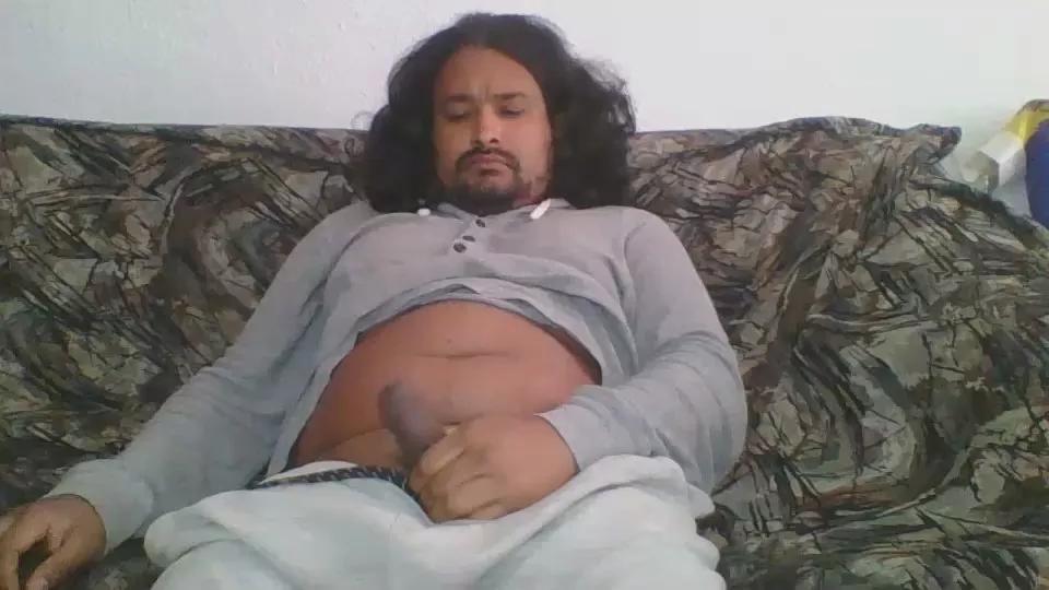 Ineffable_sex on Cam4 