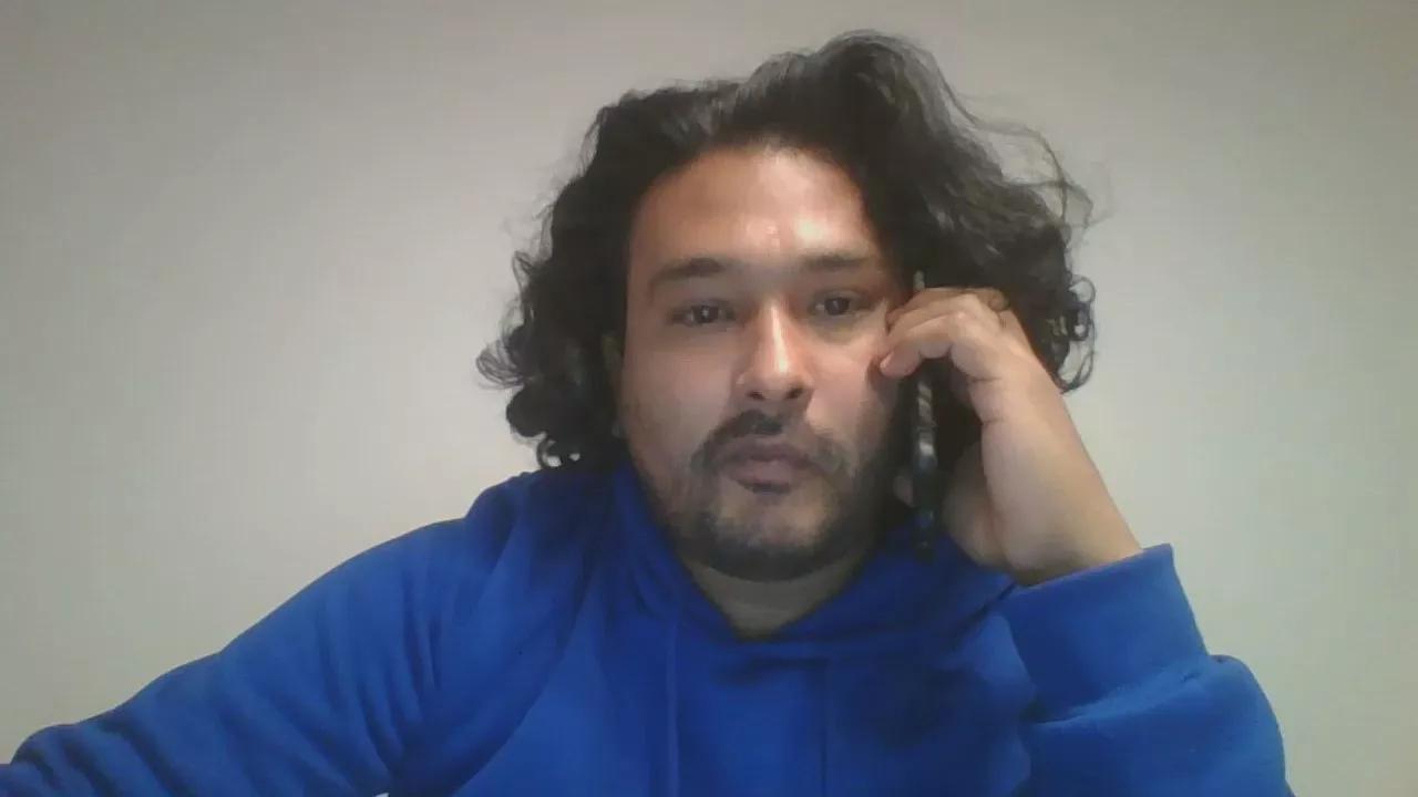 Ineffable_sex on Cam4 