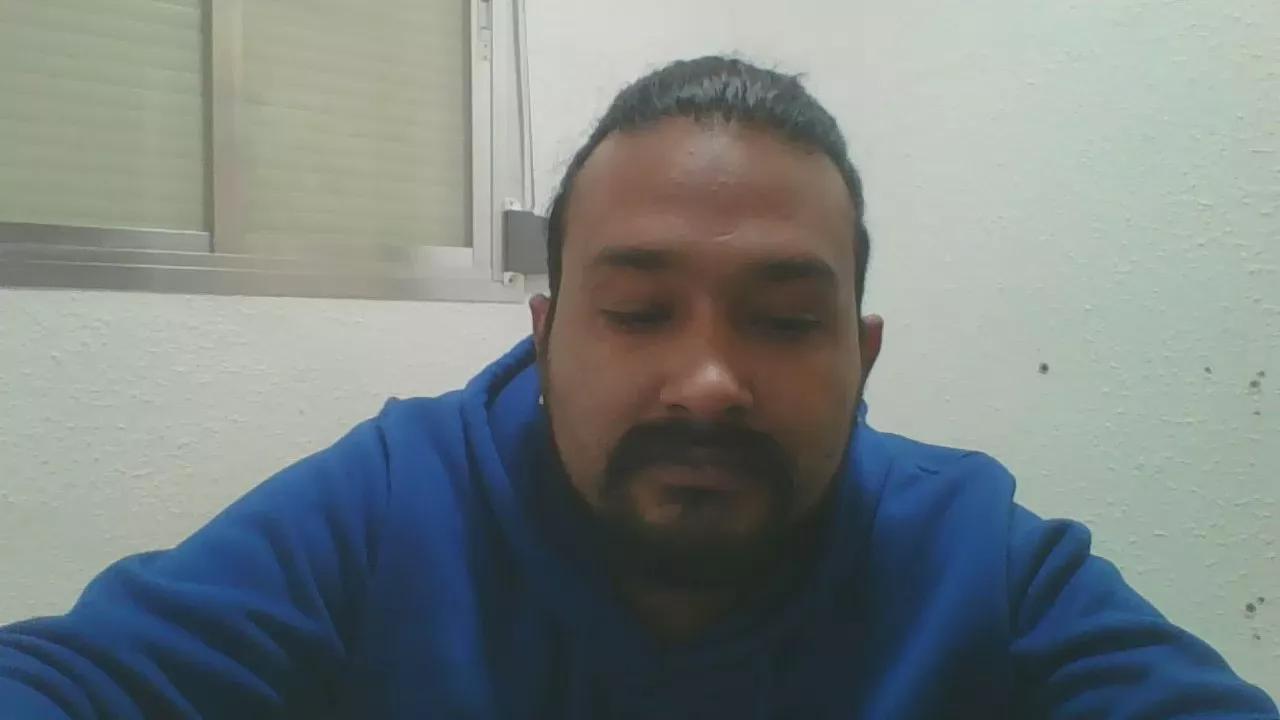 Ineffable_sex on Cam4 