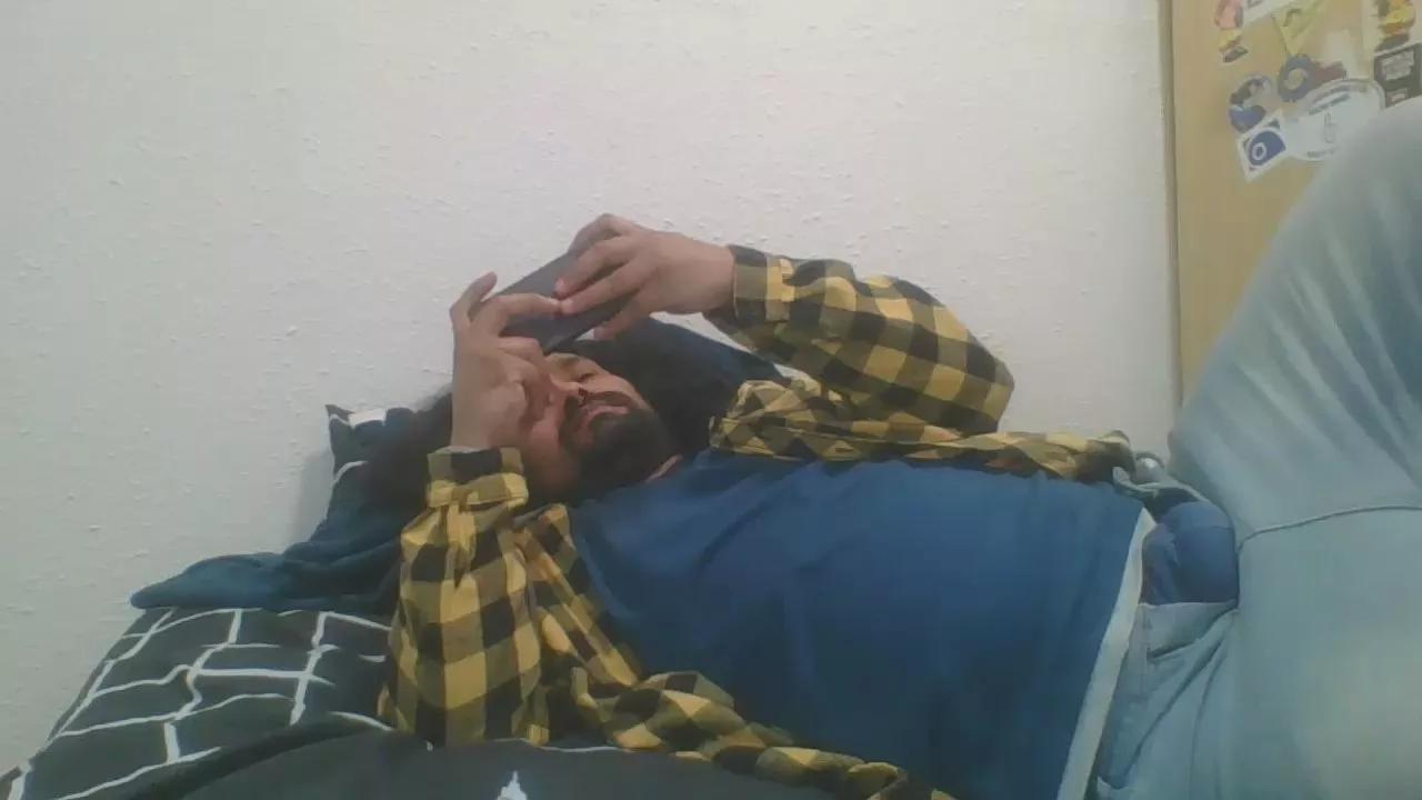 Ineffable_sex on Cam4 
