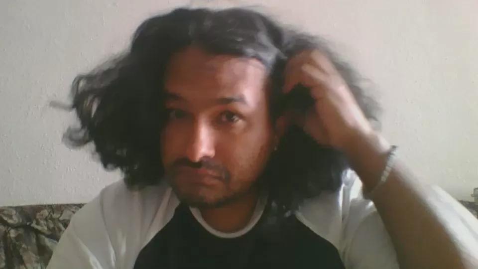 Ineffable_sex on Cam4 