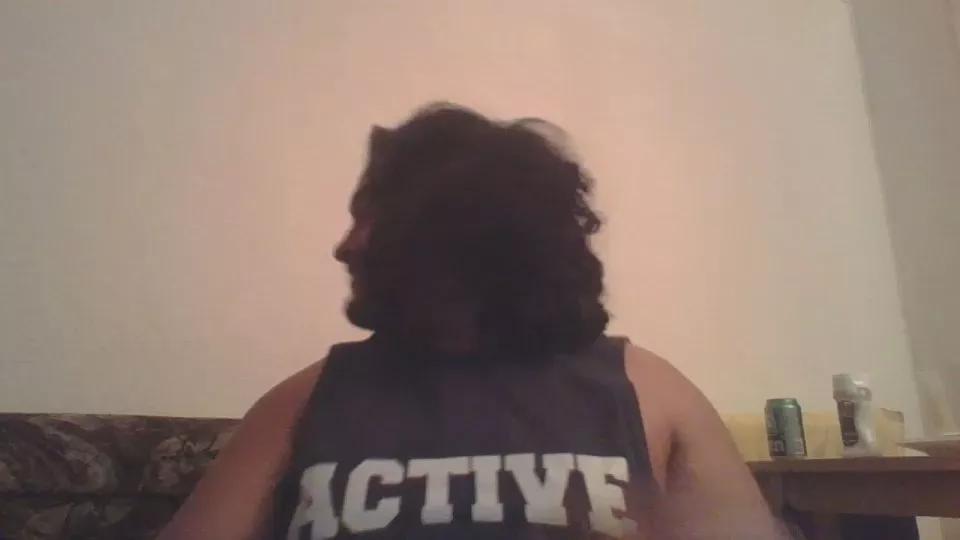 Ineffable_sex on Cam4 