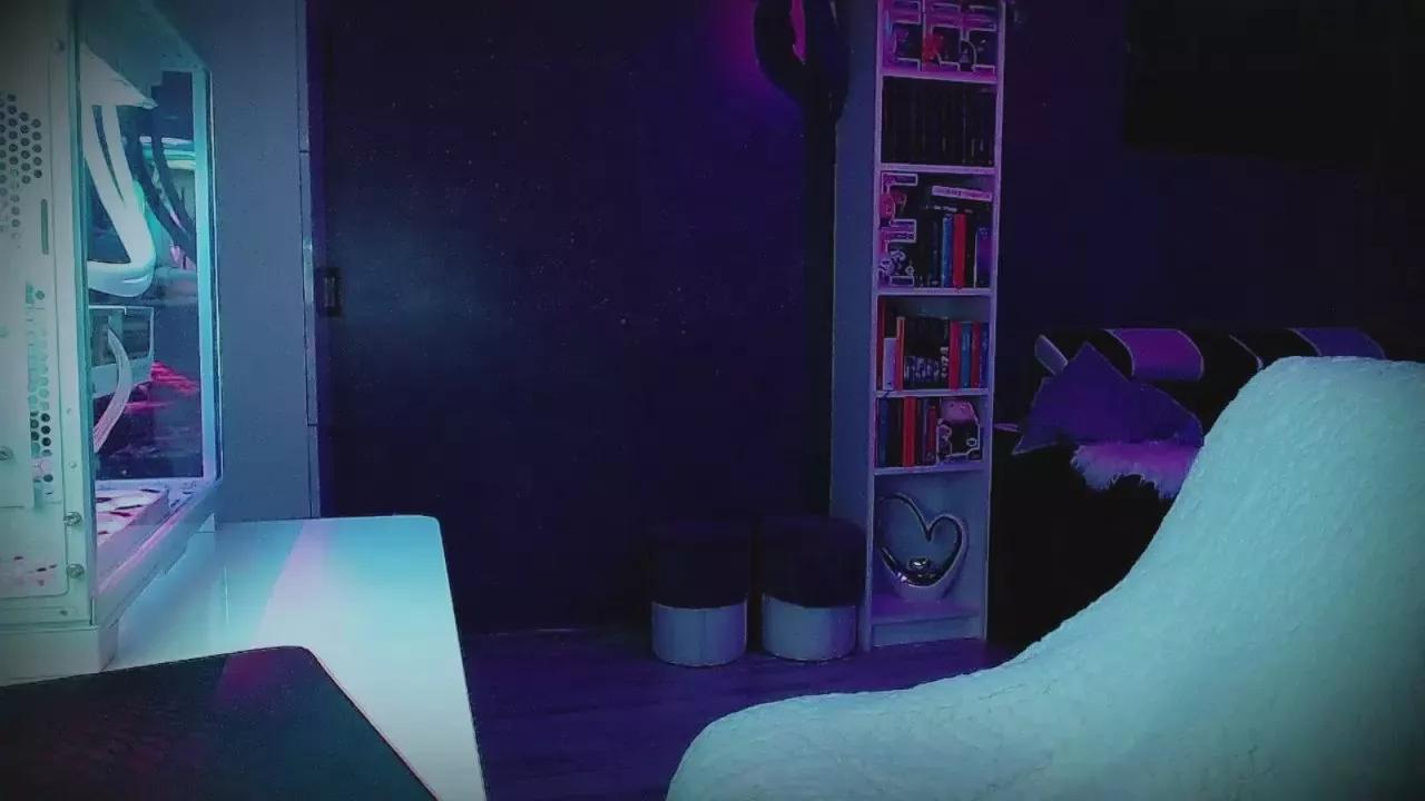 Offline InesDesire on Cam4