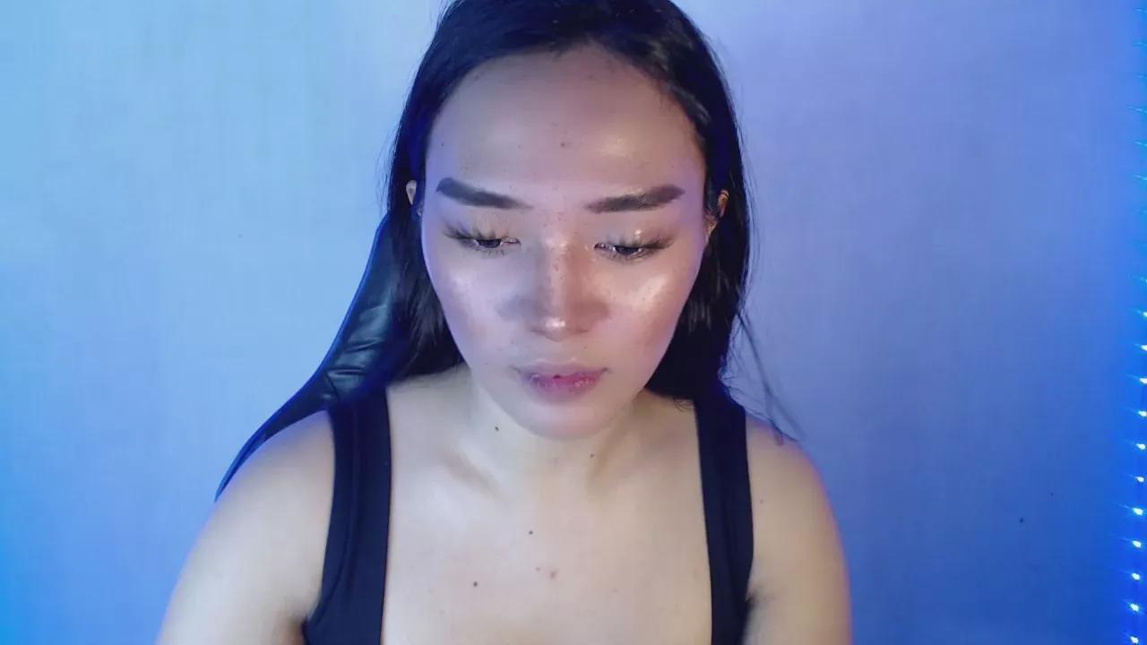 Offline InocentKiarah on Cam4