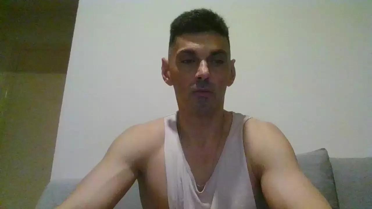 IRGO on Cam4 