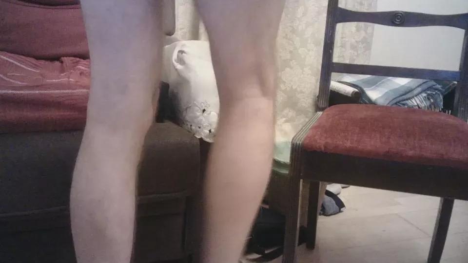 irishjemoore on Cam4 