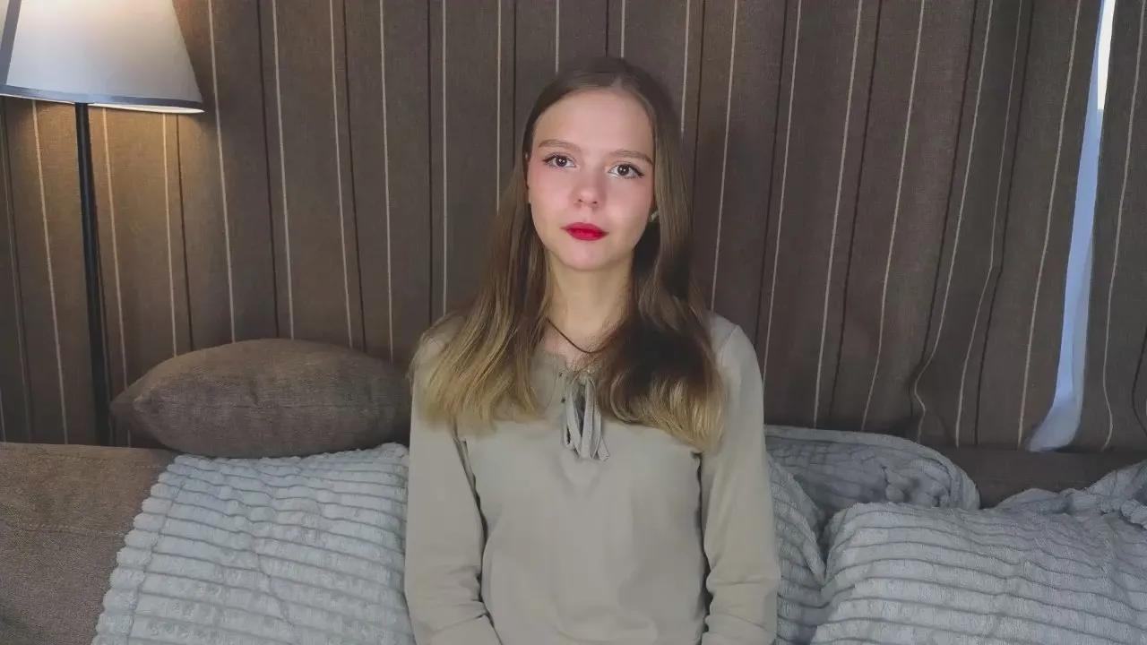 Explore IrmaGuzek, she wants to masturbate for you IrmaGuzek from Cam4