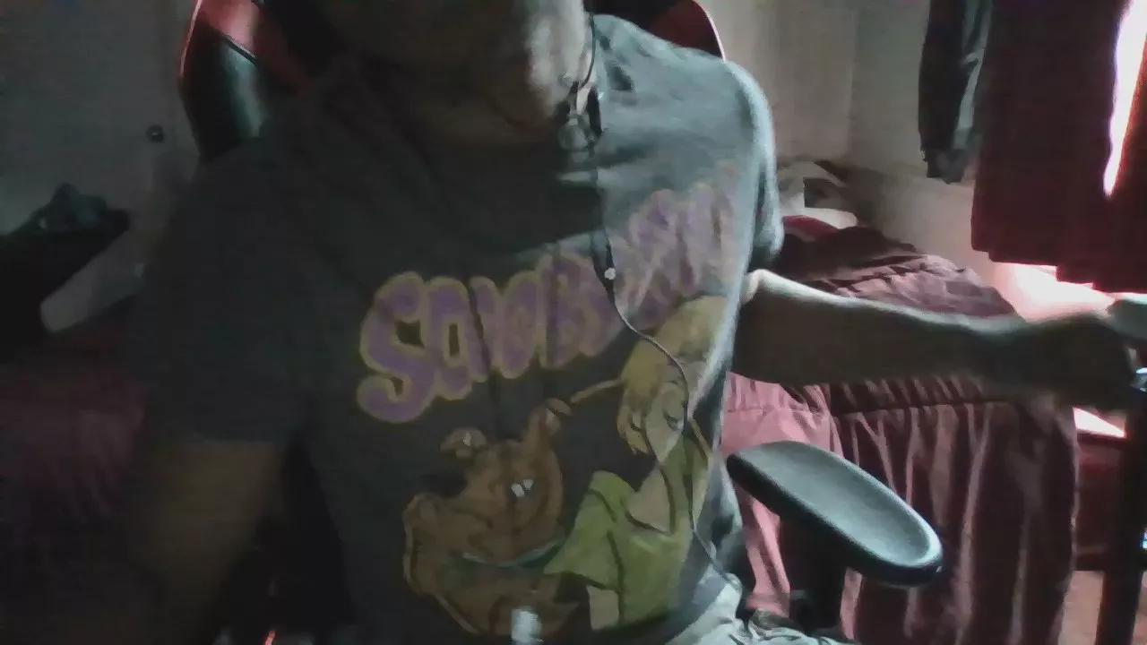 Ironcogking88 on Cam4 