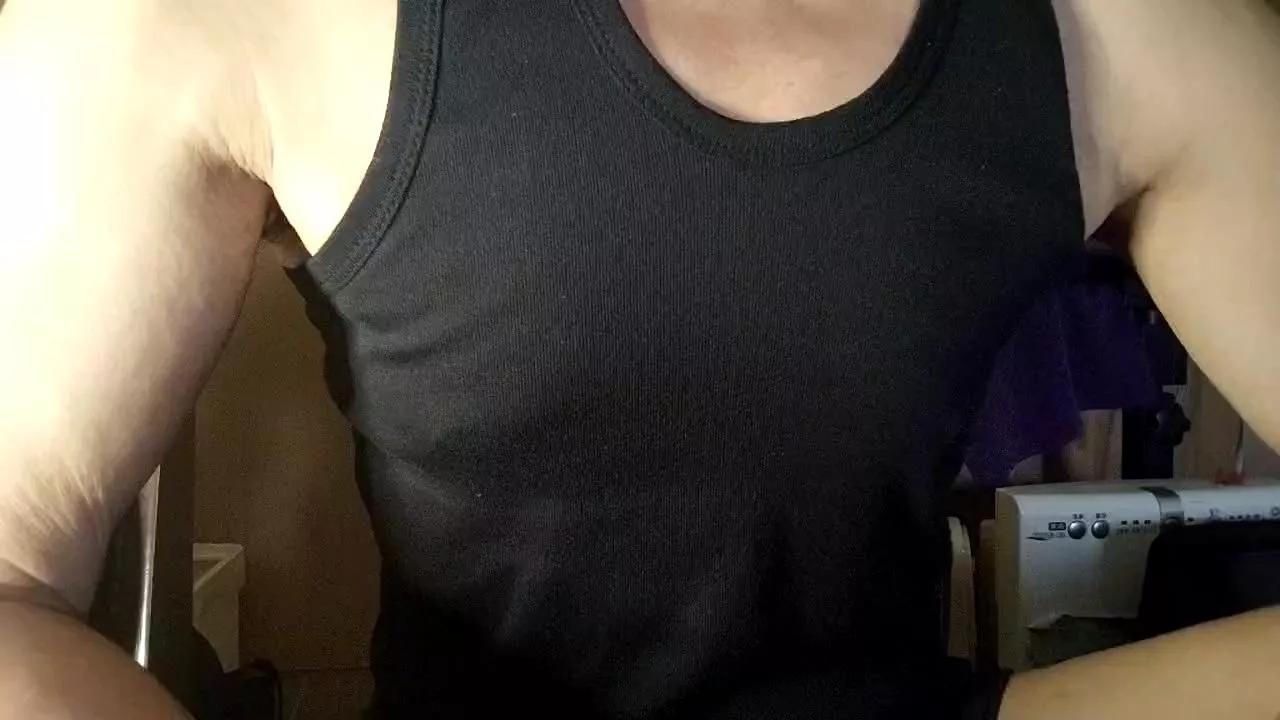 isaacwufun on Cam4 