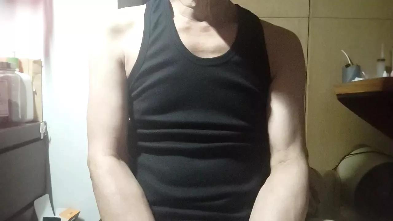isaacwufun on Cam4 