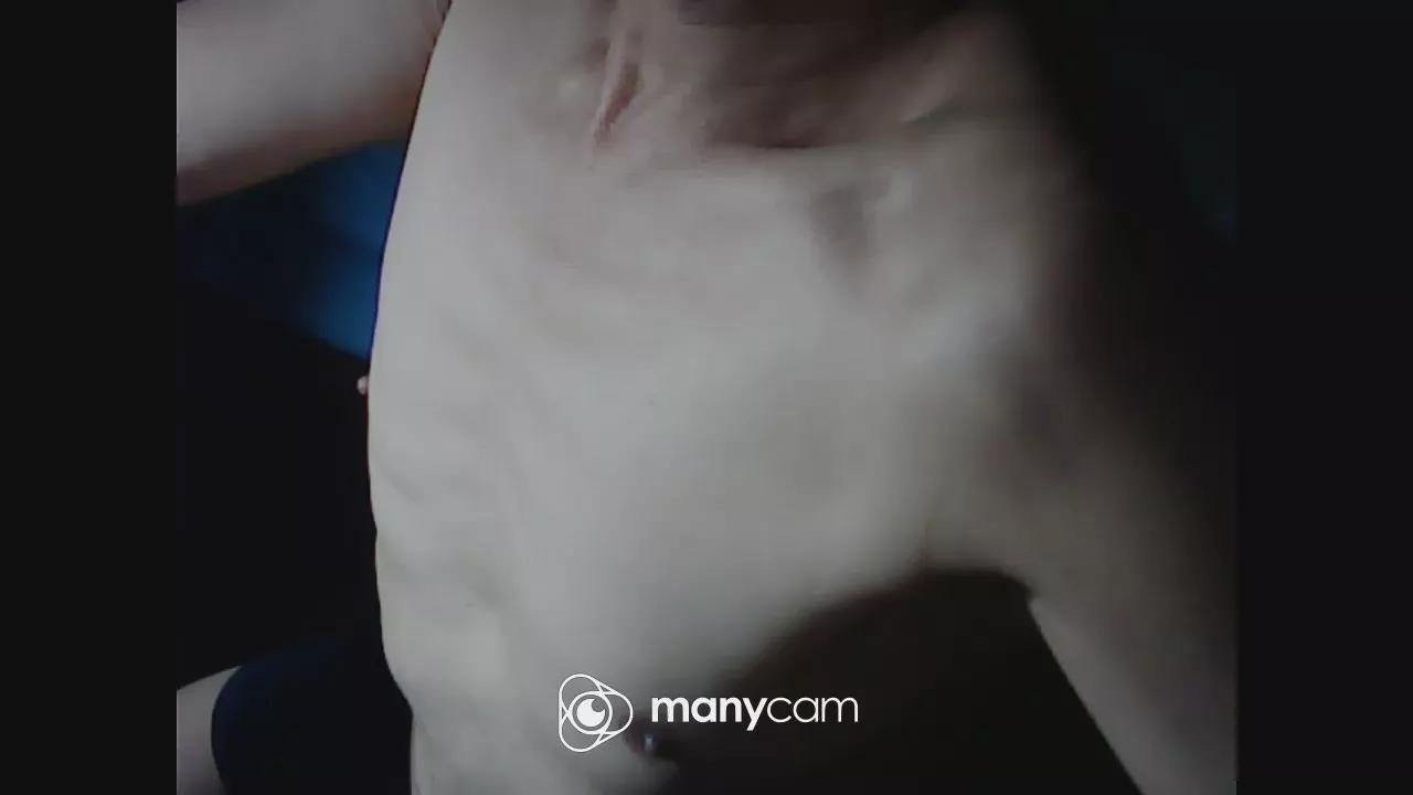 isaacwufun on Cam4