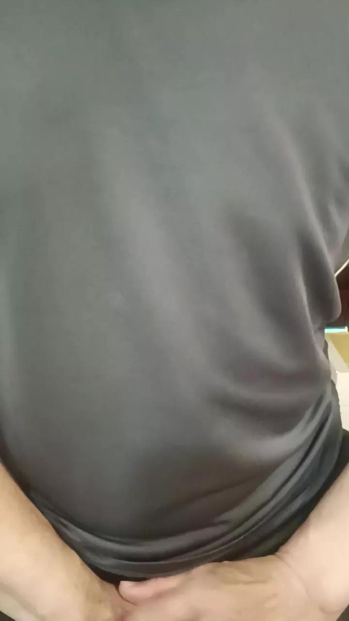 isaacwufun on Cam4 
