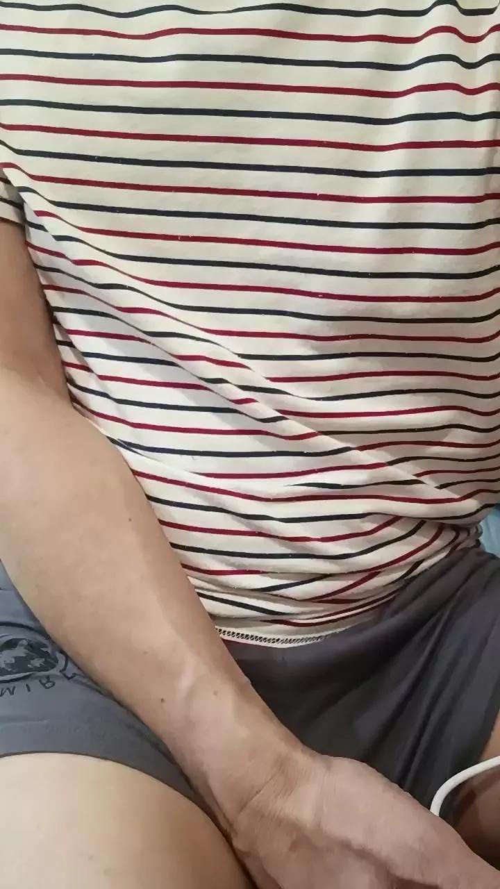isaacwufun on Cam4 