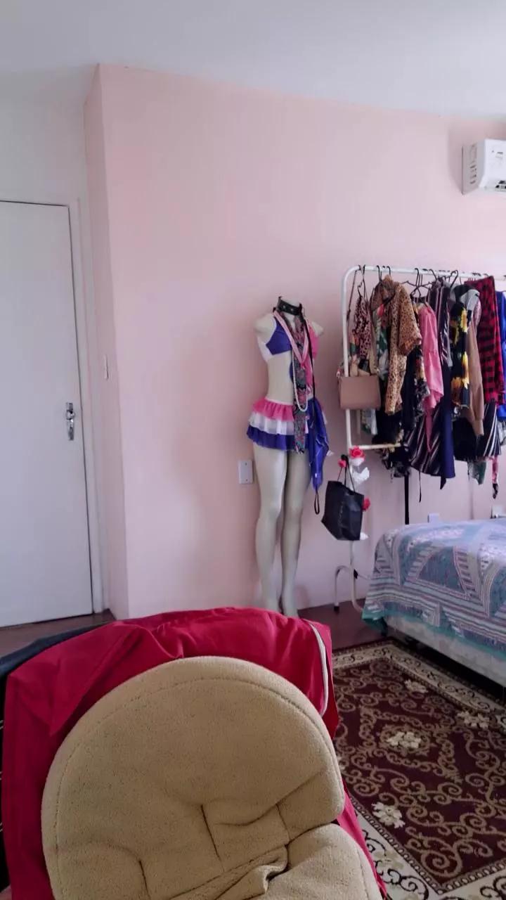 Isadoradelicia on Cam4 