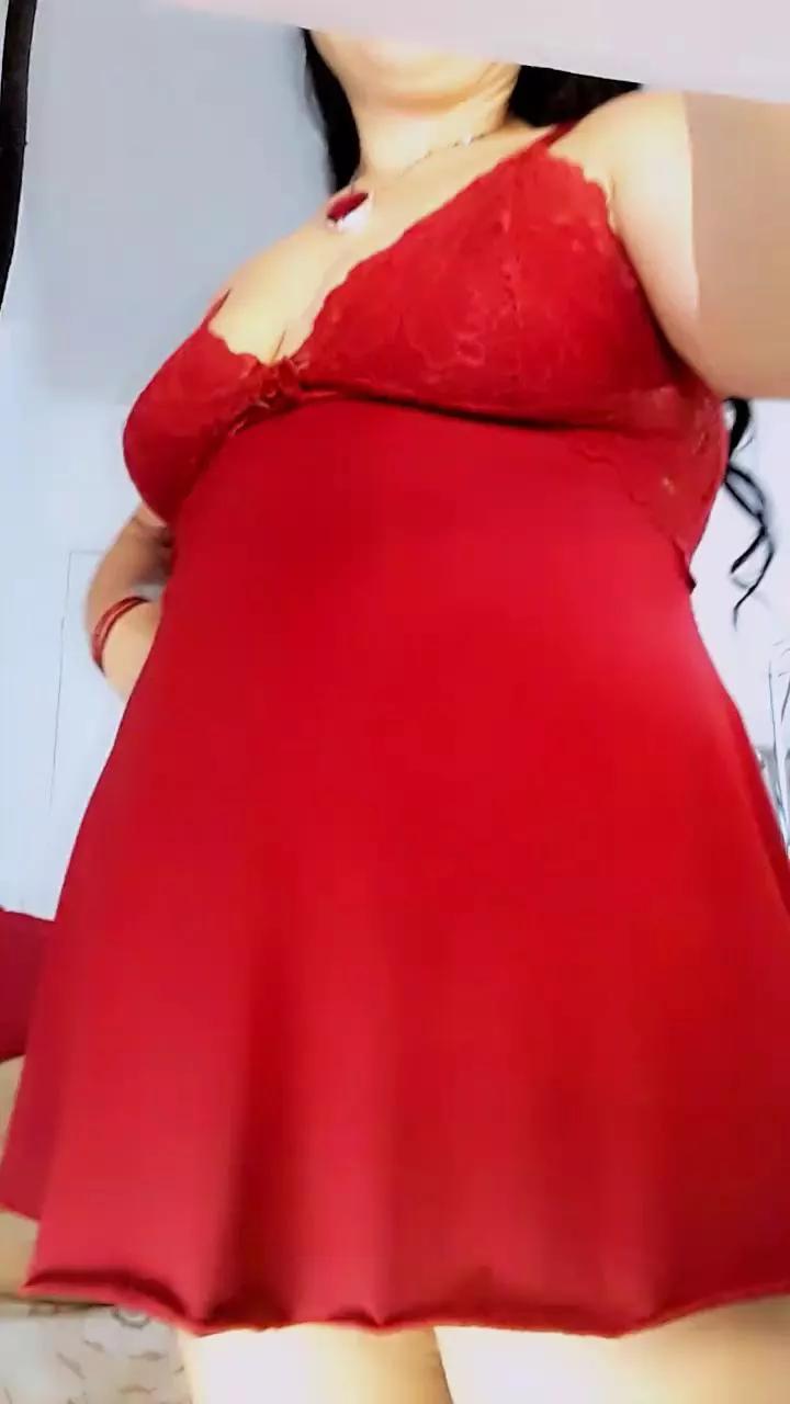 Isadoradelicia on Cam4 
