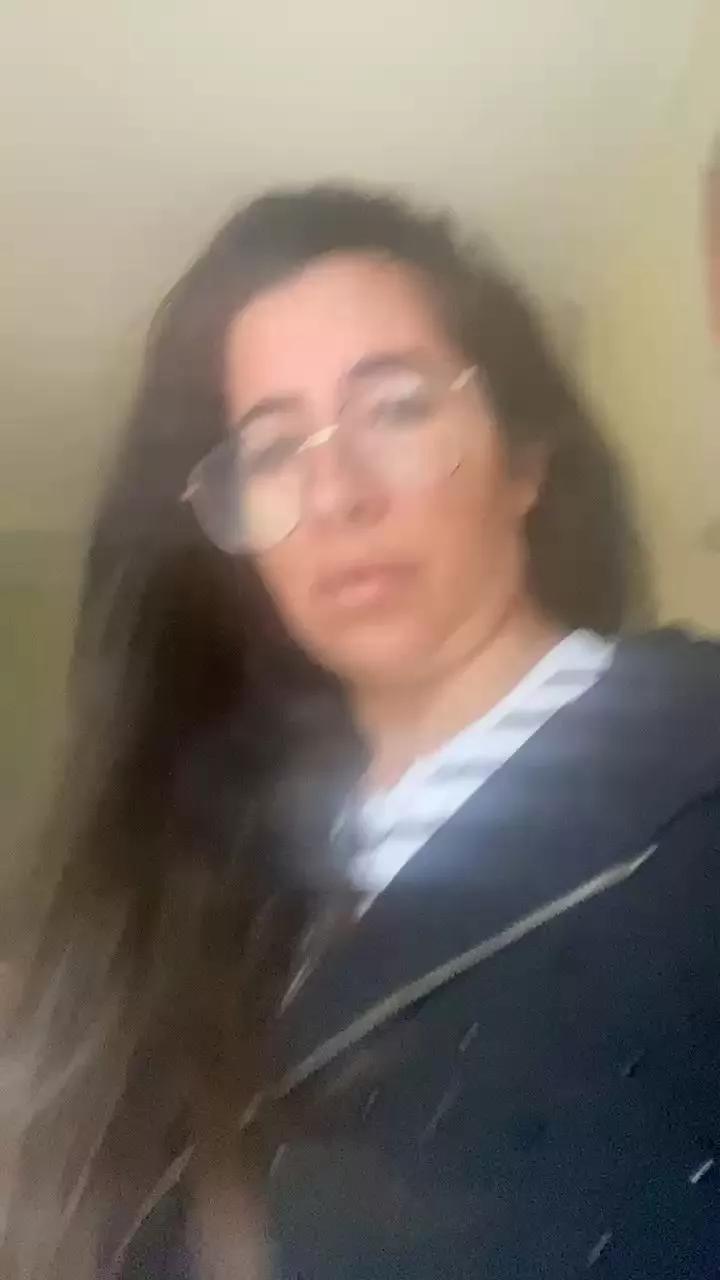 Isapekha on Cam4 