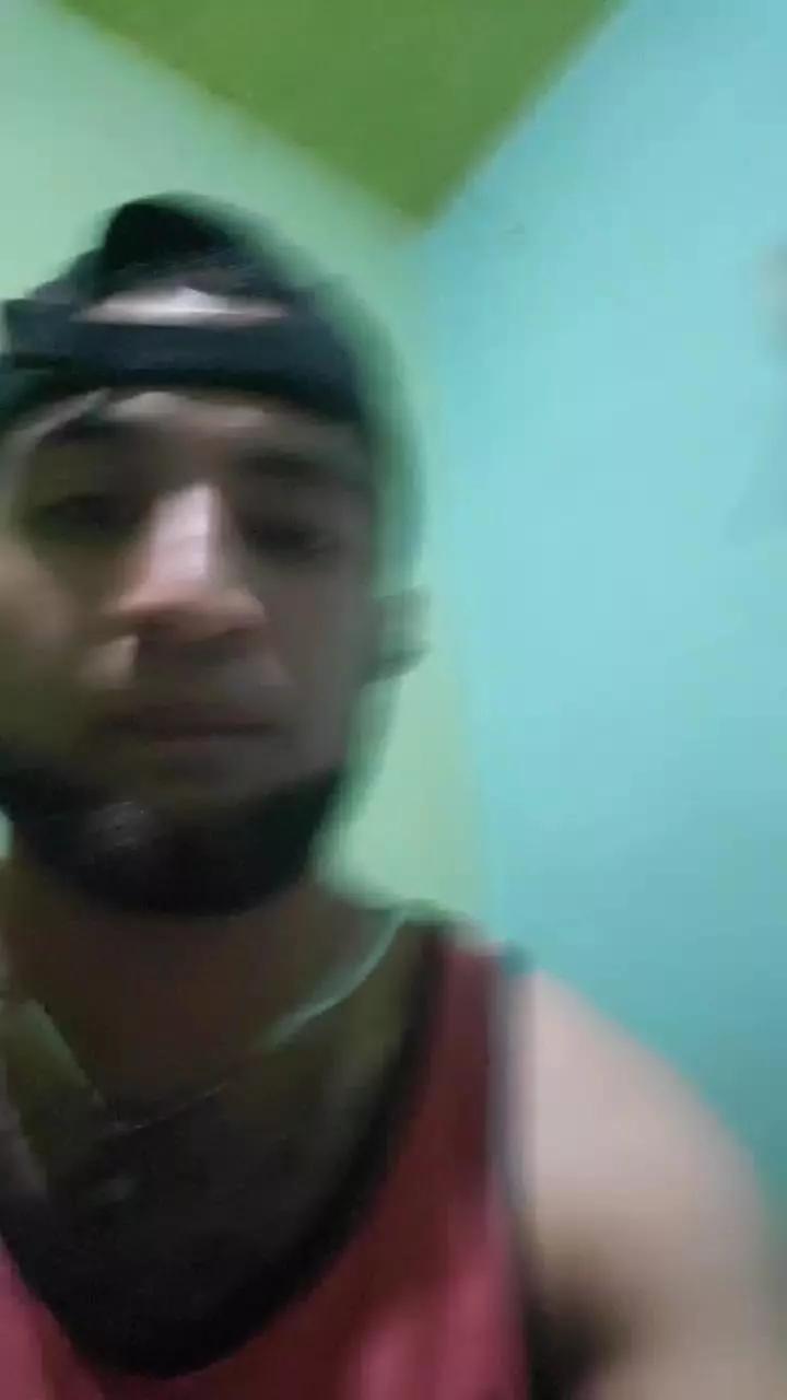 Ismaiketl on Cam4