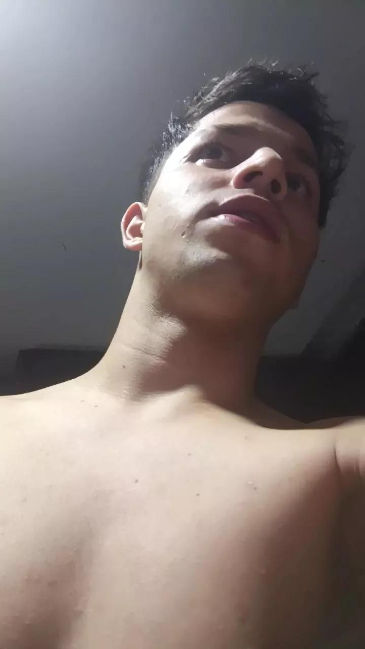 Issac_james on Cam4 