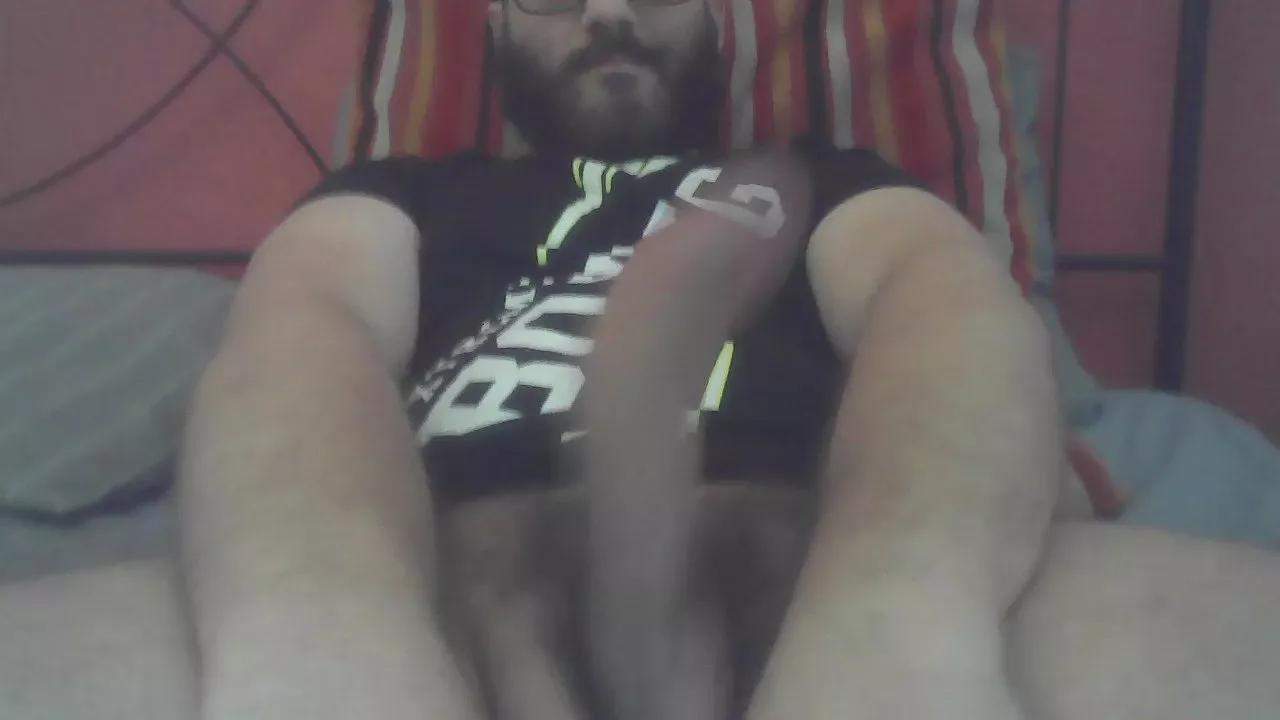 ItalianBrutal on Cam4 