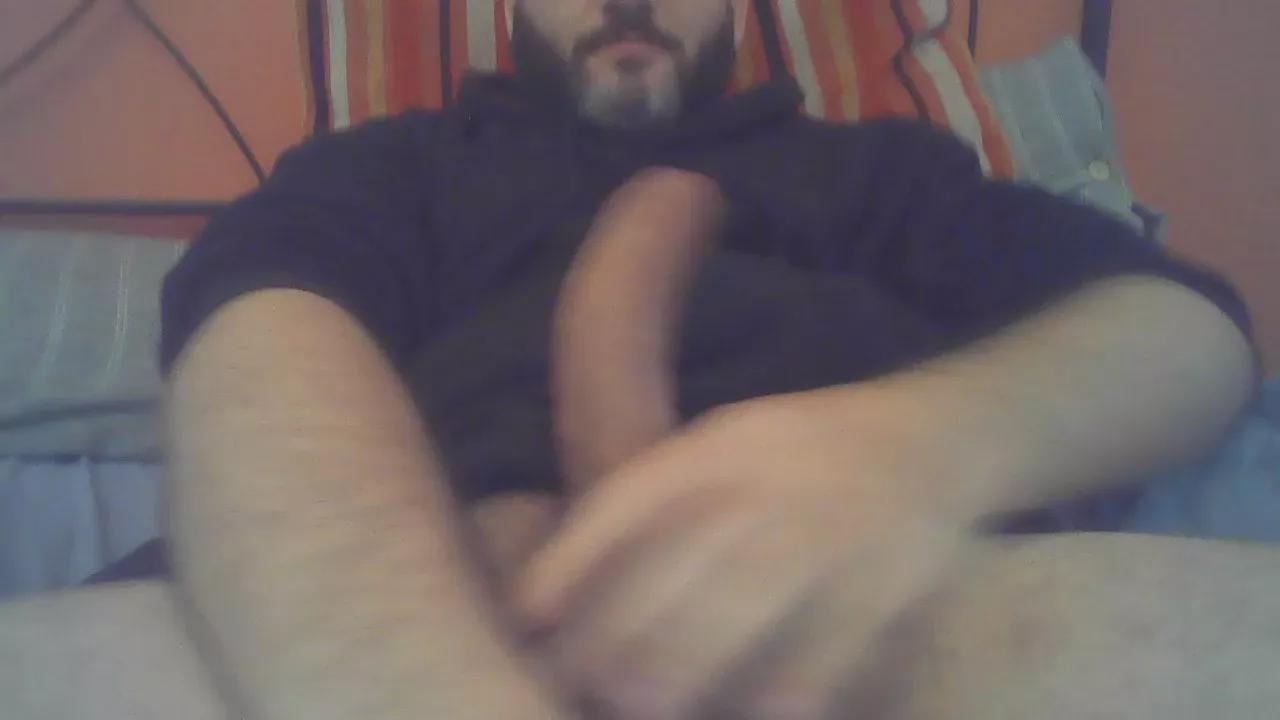 ItalianBrutal on Cam4 