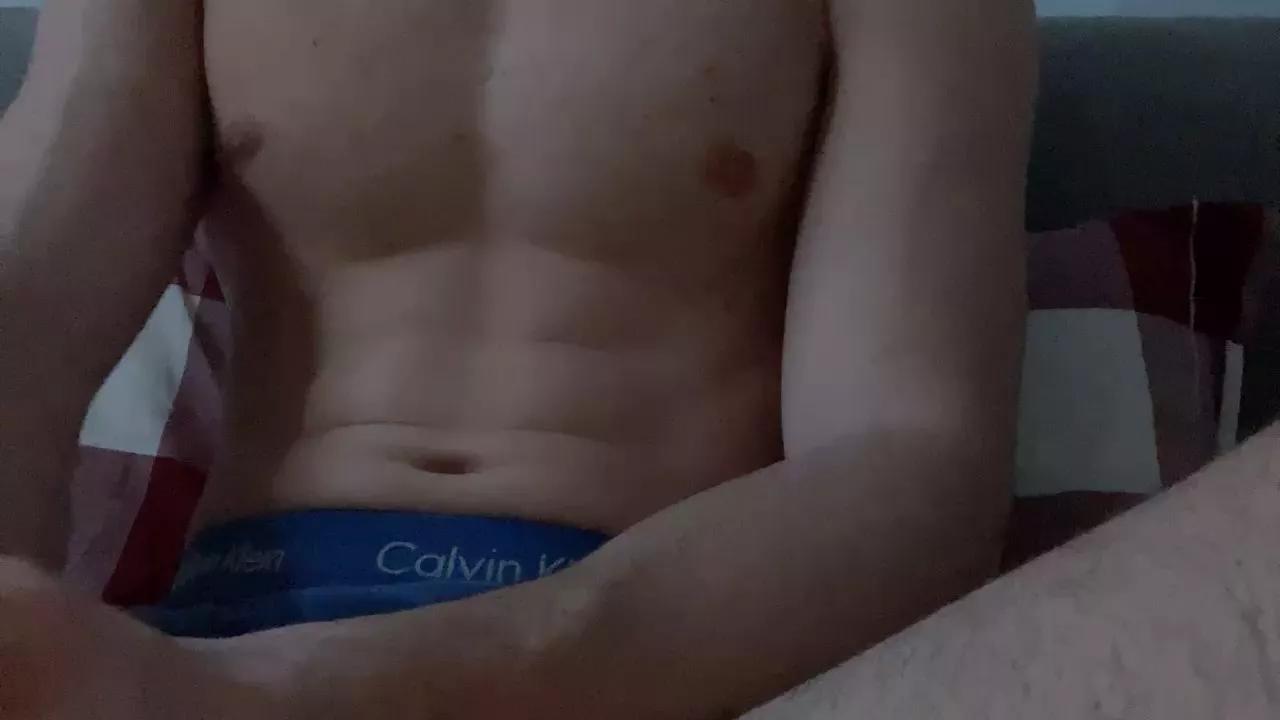 italocaliente on Cam4 