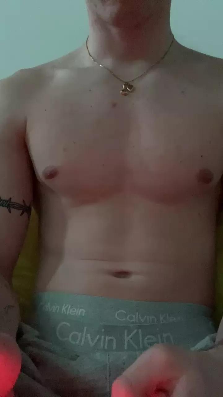 italocaliente on Cam4 
