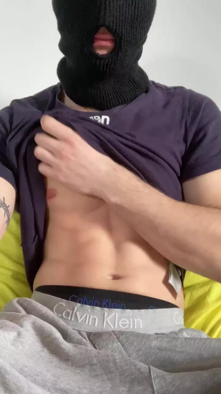 italocaliente on Cam4 