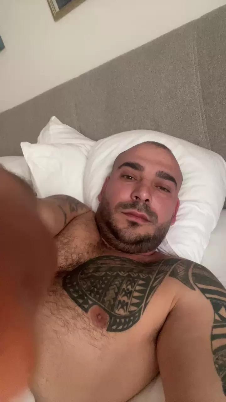 iulyjuly on Cam4 